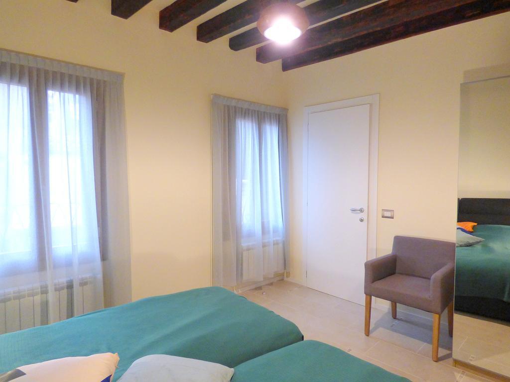 Casa vacanze Ca' Neldo