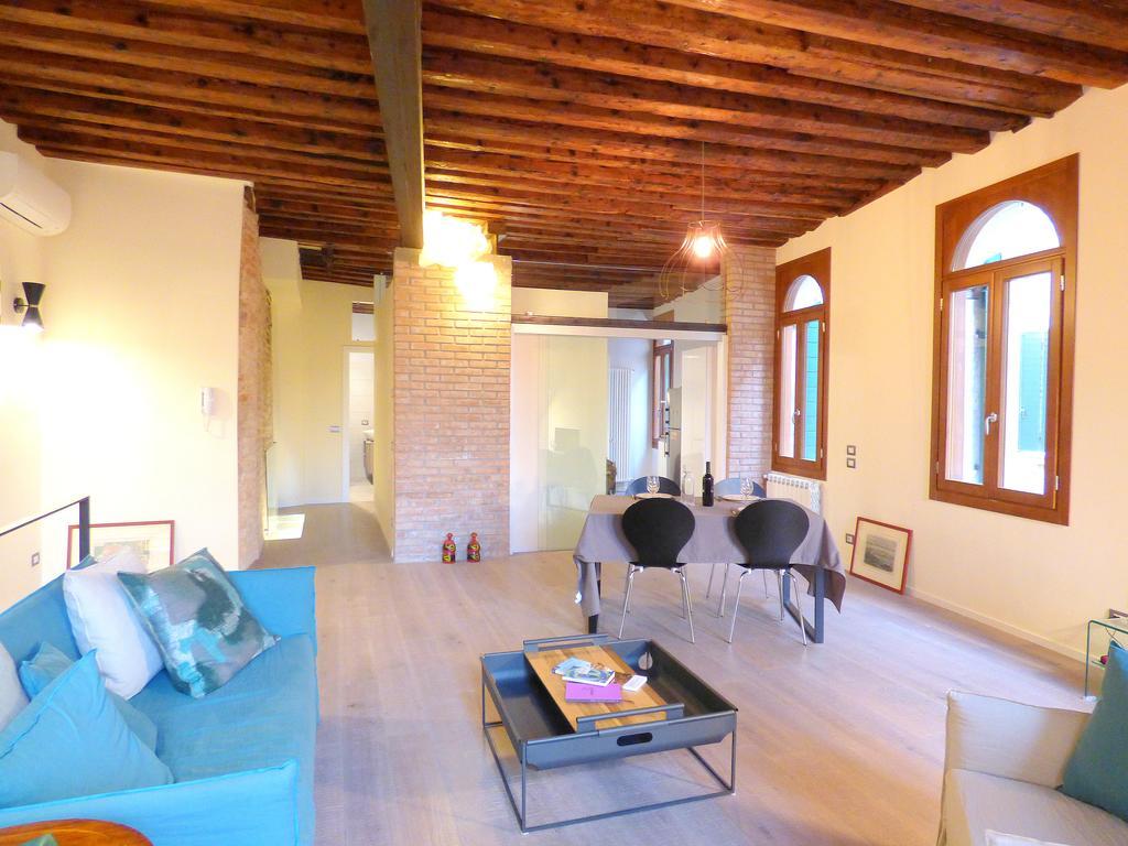 Casa vacanze Ca' Neldo